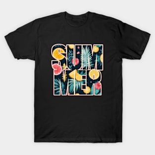 Summer! T-Shirt